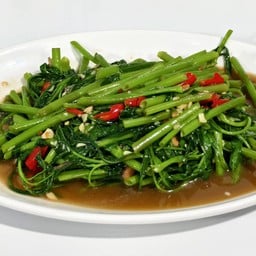 ผักบุ้งไฟแดง