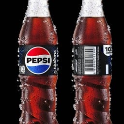 Pepsi Max