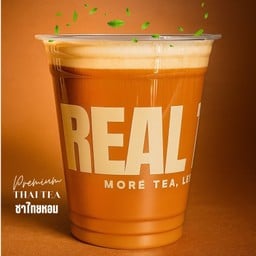 ชาไทยหอม