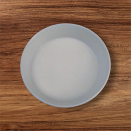 นมสดร้อน