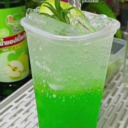 แอปเปิ้ลอิตาเลี่ยนโซดา