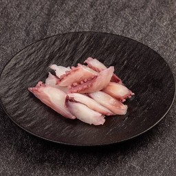 หนวดหมึก