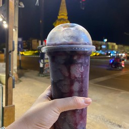บลูเบอร์รี่ปั่น