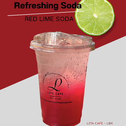 แดง มะนาว โซดา