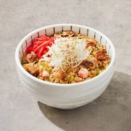 IPPUDO FRIED RICE