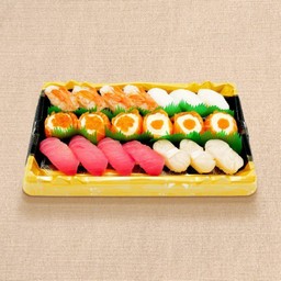 Premium Seafood Party