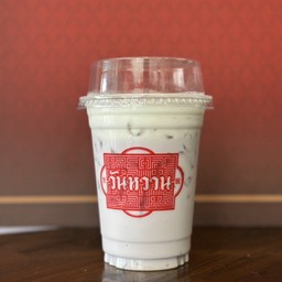 Taro Milk นมเผือกหอม