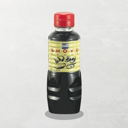 ซอสโชยุ
