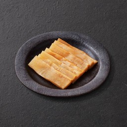 BAMBOO SHOOTS
