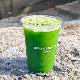 Ice Pure Matcha