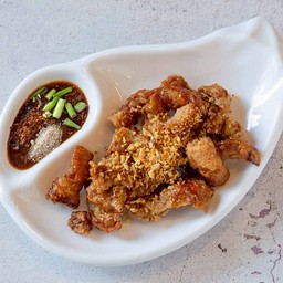 เอ็นไก่ทอด