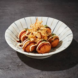 AGE TAKOYAKI