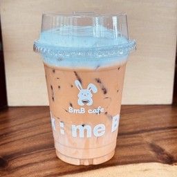 ชาไทย/Thai milk tea