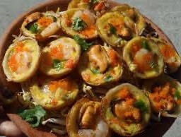 หอยครก(หอยล้วน)