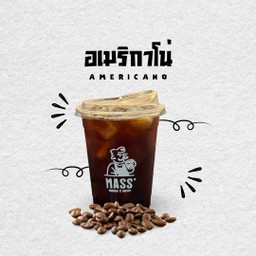 อเมริกาโน่