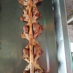 กึ๊นไก่, ไตไก่