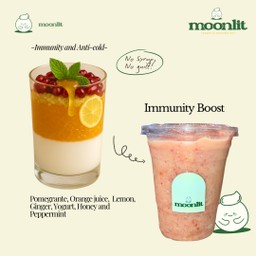 อิมมูนนิตี้ บูส 16oz