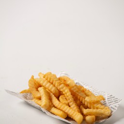 เฟรนช์ฟรายส์