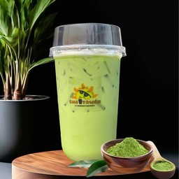ชาเขียว