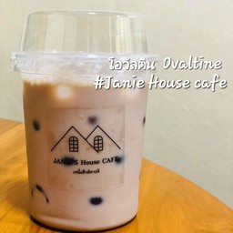โอวัลติน