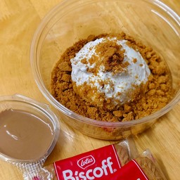 บิสคอฟ กรีกโยเกิร์ต