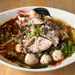 เกาเหลา