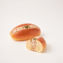 Tuna Bun