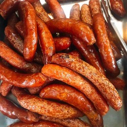 กุนเชียง ชิ้นละ