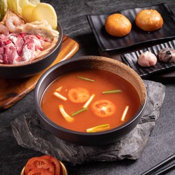 ซุปมะเขือเทศ