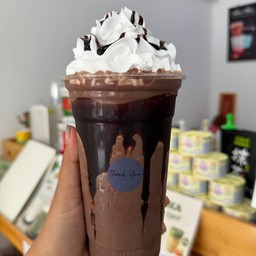 โกโกปั่นเพิ่มวิปครีม