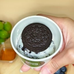 กรีกโยเกิร์ต Glam Heng