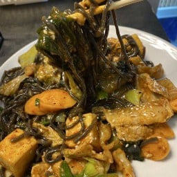 ZEED PAK  หม่าล่า ชาบู เสียบไม้
