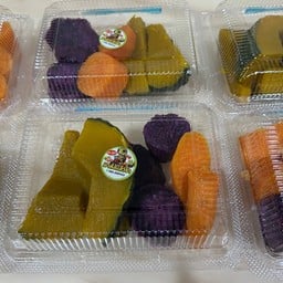 ชาบูน้ำดำ