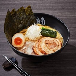 DAIMYO IEKEI TONKOTSU SPECIAL