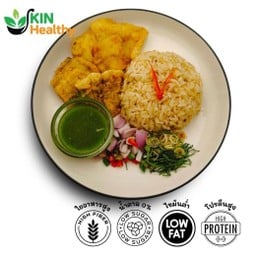 KIN Healthy ดอนเมือง