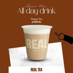 ชาไต้หวัน