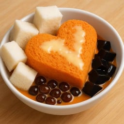 ปังเย็นชาไทย