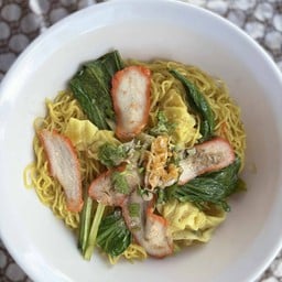 อิ่มจุกบะหมี่เกี๊ยว สาขาหลังราชินู อุดรธานี