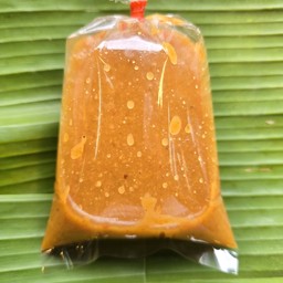 น้ำจิ้มหมูสะเต๊ะ