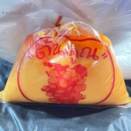 น้ำตาลปี๊ป (ตราดอกคูณ)