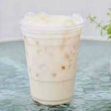 นมสดเย็น