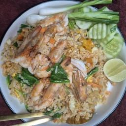 ข้าวผัด