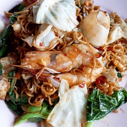 มาม่า ขี้เมา