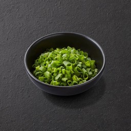 SPRING ONIONS