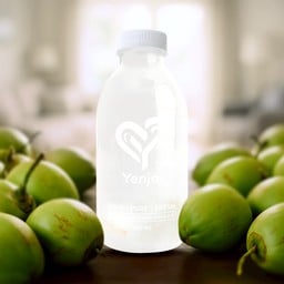 น้ำมะพร้าวแท้ 250ml