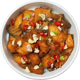 ข้าวม่อนแกะ