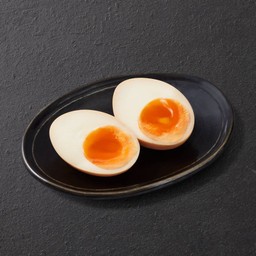 SEASONED SOFT BOILED EGG
