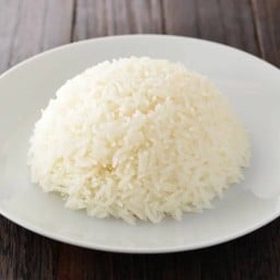 ข้าวสวย