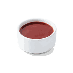 ซอสสไปซี่ (S)