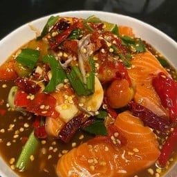 ก๋วยเตี๋ยวเรือบางกอก ณ ดอนเจดีย์